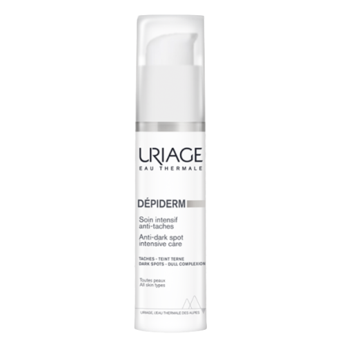 URIAGE DÉPIDERM Soin Intensif Anti-Taches - 30ml