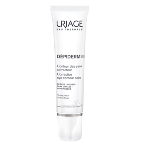 URIAGE DÉPIDERM Contour Des Yeux - 15ml