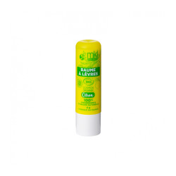 MKL Baume à lèvres BIO Stick Citron - 4g