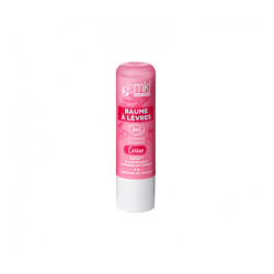 MKL Baume à lèvres BIO Stick Cerise - 4g