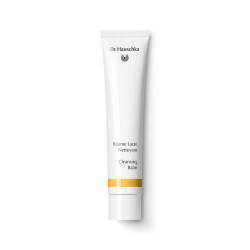 HAUSCHKA Baume Lacte Nettoyant - 75ml