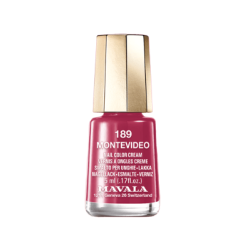 MAVALA Vernis à Ongles 189 Montevideo - 5 ml