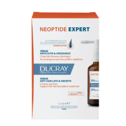 DUCRAY NEOPTIDE Lotion Antichute Hommes - 100ML