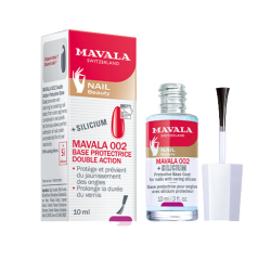 MAVALA Vernis à Ongles 19 HONG KONG - 5 ml