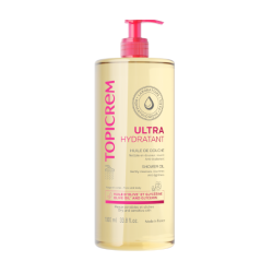 copy of TOPICREM ULTRA-HYDRATANT Gel Douche - 1L