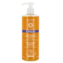 JONZAC GEL DOUCHE Haute Tolérance Surgras - 500ml