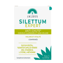 SILETTUM Complément Alimentaire 60 Gélules