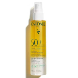 CAUDALIE VINOSUN PROTECT Eau Solaire SPF50+ Très Haute