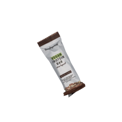 FOODSPRING BAR Extra Chocolat Vegan Hazel - 45g