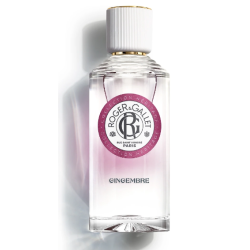 GINGEMBRE Eau Parfumée 100ml - ROGER GALLET