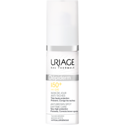 URIAGE DEPIDERM Soin de Jour Anti-Taches SPF50+ 30ml