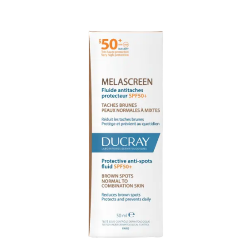 DUCRAY MELASCREEN Dépigmentant Soin d'Attaque - 30ML