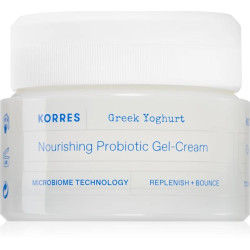 KORRES CRÈME HYDRATANTE CONFORT YAOURT GREC - 40ml