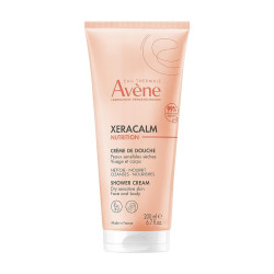 AVÈNE XERACALM NUTRITION Crème de Douche - 200ml