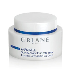 ORLANE ANAGENÈSE SOIN ANTI-ÂGE Essentiel Yeux- 15ml