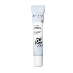 PATYKA HYDRA Gel Yeux Hydratant Défatigant - 15ml