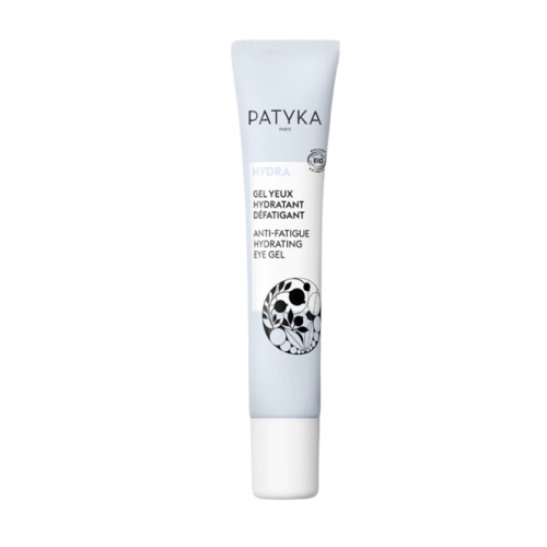 PATYKA HYDRA Gel Yeux Hydratant Défatigant - 15ml