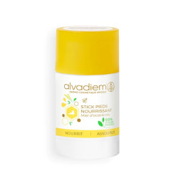 copy of ALVADIEM GOMMAGE PIEDS NOURRISSANT - 75ml