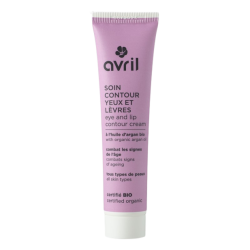 AVRIL SOIN CONTOUR YEUX Bio 40ml