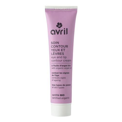 AVRIL SOIN CONTOUR YEUX Bio 40ml