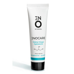 CODEXIAL ENOCARE Crème Visage Hydratante - 30ml