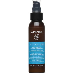 APIVITA Après-Shampoing Hydratant Sans Rinçage Spray - 100ml