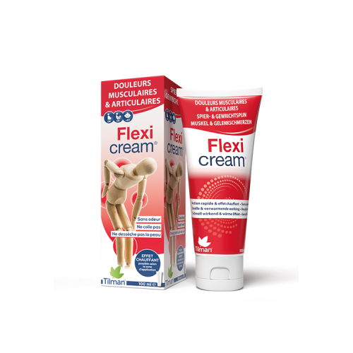 FLEXICREAM - 100ml