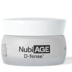 NUBIANCE NUBIAGE D-FENSE CREME DETOX REPULPANTE