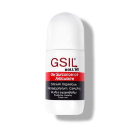 copy of AQUASILICE GSIL FREEZE Gel Surconcentré Articulaire -