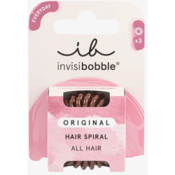 INVISIBOBBLE ORIGINAL - BROWN