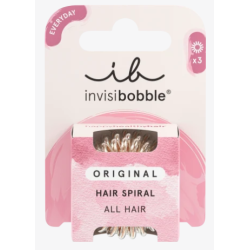 INVISIBOBBLE POWER ACTIVE - BRONZE ME PRETTY