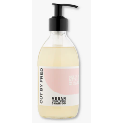 CUT BY FRED VEGAN HYDRATATION SHAMPOO - 290ml