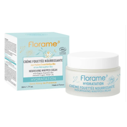 FLORAME CREME FOUETTEE NOURRISSANTE - 50ml