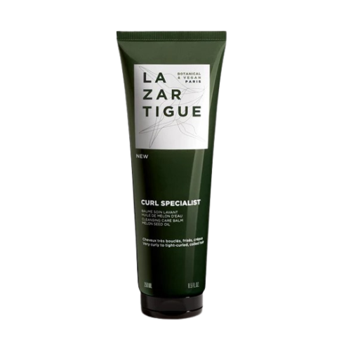 LAZARTIGUE CURL SPECIALIST Baume Soin Lavant - 250ml