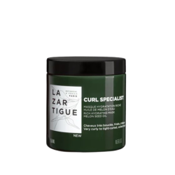 LAZARTIGUE CURL SPECIALIST Masque Hydratation Riche - 250ml