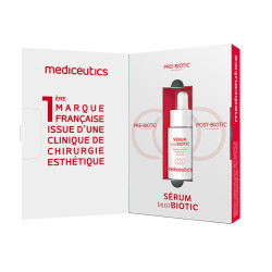 MEDICEUTICS SERUM [ISO] BIOTIC - 15ml