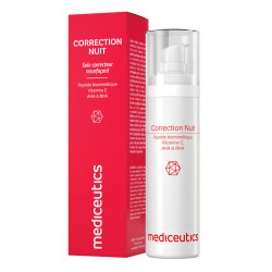 MEDICEUTICS CORRECTION NUIT - 50ml