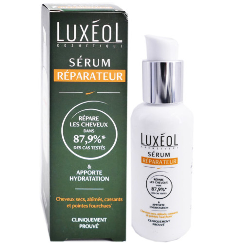 LUXEOL SERUM REPARATEUR - 75ml