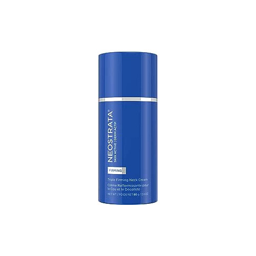 NEOSTRATA Crème Raffermissante Cou & Décolleté - 80ml