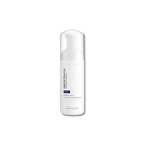 NEOSTRATA Skin Mousse Exfoliante Nettoyante - 125ml