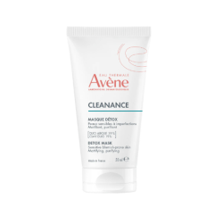 AVÈNE CLEANANCE Mask Détox - 50ml