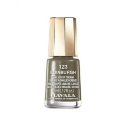 MAVALA Vernis à Ongles 123 EDINBURGH - 5ml