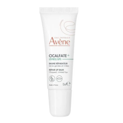 AVÈNE CICALFATE Lèvres Baume Réparateur - 10ml