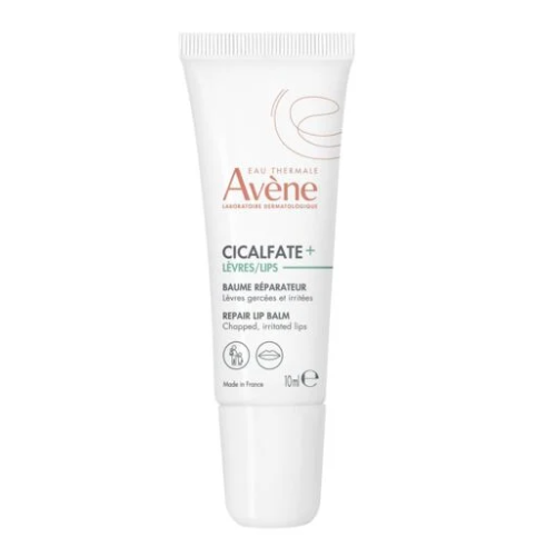 AVÈNE CICALFATE Lèvres Baume Réparateur - 10ML