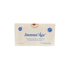 IMMUN'AGE Maxi - 60 Sachets