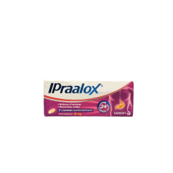 copy of IPRAALOX 20mg - 14 Comprimés