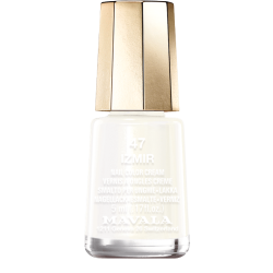 MAVALA Vernis à Ongles 47 IZMIR - 5ml