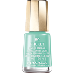 MAVALA Vernis à Ongles 59 PHUKET - 5ml