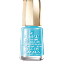 MAVALA Vernis à Ongles 31 MOMBASA - 5ml