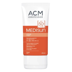 copy of ACM MEDISUN Spray Haute Protection SPF50 - 200ml